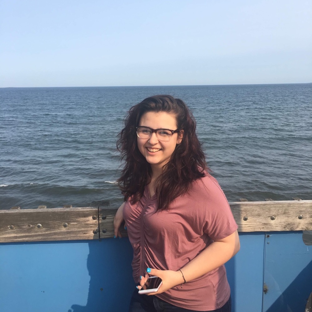 Meet your Posher, Skylar